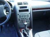 Peugeot 407 - 8