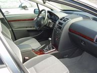 Peugeot 407 - 11