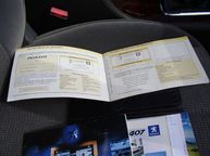 Peugeot 407 - 12