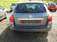 Peugeot 407 - 6