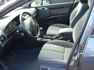 Peugeot 407 - 10