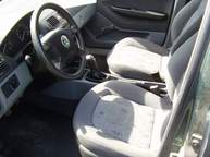 Škoda Fabia - 5