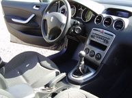 Peugeot 308 - 9