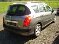 Peugeot 308 - 4