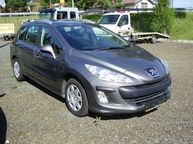 Peugeot 308 - 2