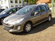Peugeot 308 - 3