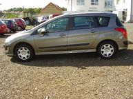 Peugeot 308 - 5