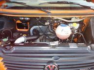 Volkswagen Transporter - 11