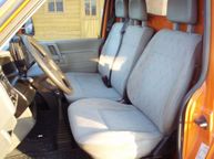 Volkswagen Transporter - 8