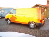 Volkswagen Transporter - 5