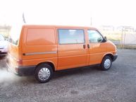 Volkswagen Transporter - 6