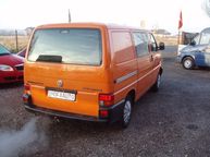 Volkswagen Transporter - 3