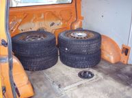 Volkswagen Transporter - 10