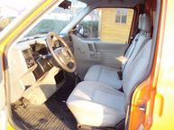 Volkswagen Transporter - 7