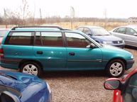 Opel Astra - 6