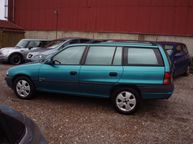 Opel Astra - 5