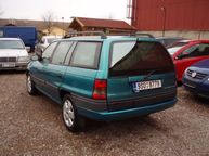 Opel Astra - 4