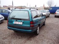 Opel Astra - 3