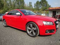 Audi A5 - 2