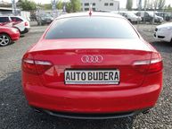 Audi A5 - 11