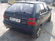 Škoda Felicia - 5