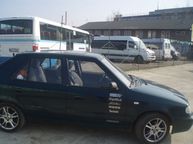 Škoda Felicia - 4