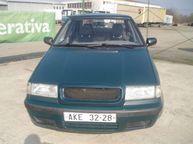 Škoda Felicia - 2
