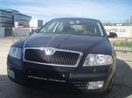 Škoda Octavia - 5