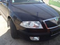 Škoda Octavia - 4