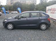 Honda FR-V - 4