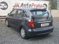 Honda FR-V - 5