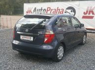 Honda FR-V - 7