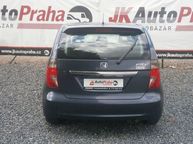 Honda FR-V - 6