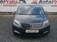 Honda FR-V - 2
