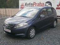Honda FR-V - 3