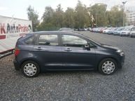 Honda FR-V - 8