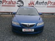 Mazda 6 - 2