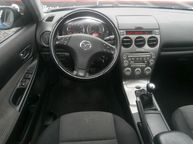 Mazda 6 - 11