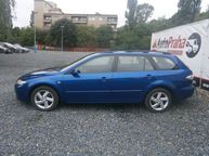 Mazda 6 - 4