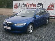 Mazda 6 - 3