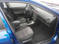 Mazda 6 - 21