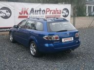 Mazda 6 - 5