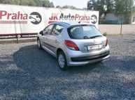 Peugeot 207 - 5