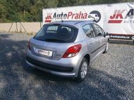 Peugeot 207 - 7