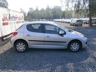 Peugeot 207 - 8