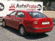 Škoda Octavia - 5