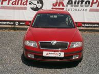Škoda Octavia - 2