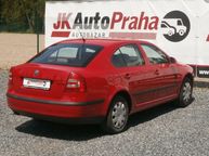 Škoda Octavia - 7