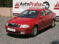 Škoda Octavia - 3