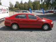 Škoda Octavia - 8